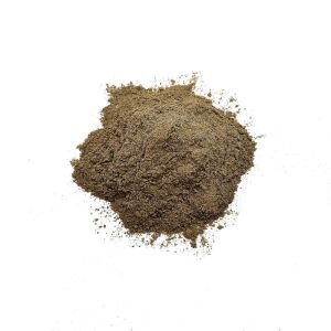 Ortie Poudre de racine