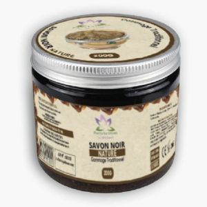 Savon noir nature 200 gr