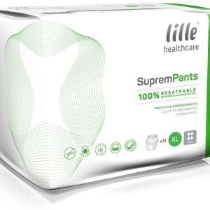 Lille Suprem Pants Changes Maxi Xl 14 0421