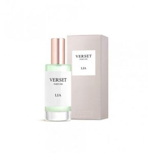 Verset Parfum Femme Lia 15ml