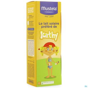 Mustela Sol Lait Tres Haute Protect. Ip50+ 40ml