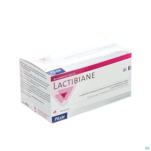 Lactibiane Iki Sach 30x3g