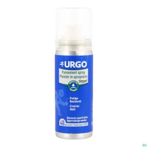 Urgo Spray Pansement 40ml