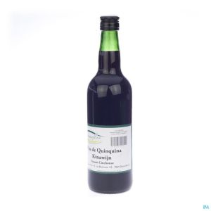 Vin Quinquina 750ml Pharmafl