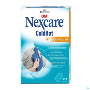 Nexcare 3m Bouillotte Douceur Traditional N1576