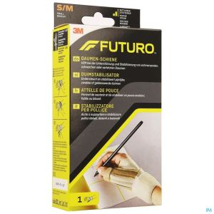 Futuro Attelle Pouce S/m 45841