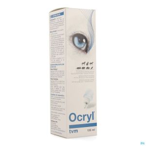 Ocryl Collyre Fl 135ml