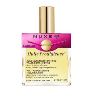 Nuxe Prod Huile Prodigieuse 100ml + Bracelet