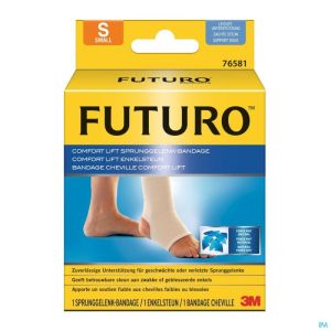 Futuro Comfort Lift Ankle Small 76581