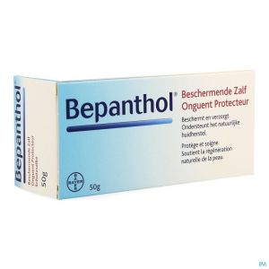 Bepanthol Onguent Protection 50g