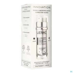 Lierac Lumilogie A/taches Visage 30ml