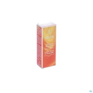 Weleda Creme Mains Argousier Tube 50ml