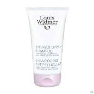 Widmer Shampooing A/pellicul. Parf Fl 150ml