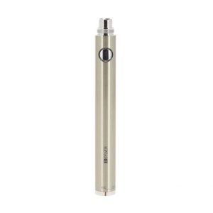 Edsylver Batterie Egoed Twist 900 Metal