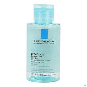 La Roche Posay Effaclar Eau Micellaire 100ml