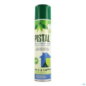 Pistal Maison Spray 300 Ml