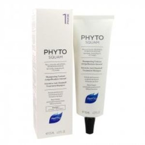 Phyto Shampoo Confort Ultra Apaisant Tube 125ml