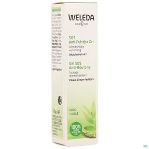 Weleda Soin A/imperfections (vegan) 10ml