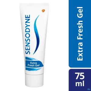 Sensodyne Dentifrice Extra Fresh 75ml Nf