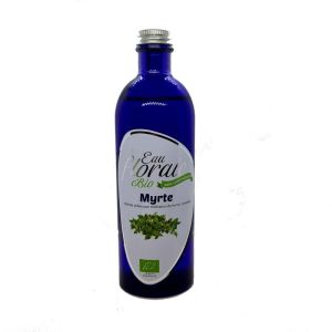 Eau florale de Myrte Bio - 200ml