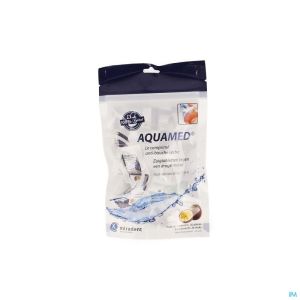 Miradent Aquamed A/bouche Sec Comp Suc 60g