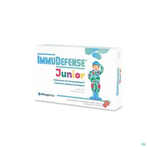 Immudefense Junior Comp A Macher 30 Metagenics