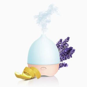 Puressentiel Diffuseur Humidific.ultrasonique Topo