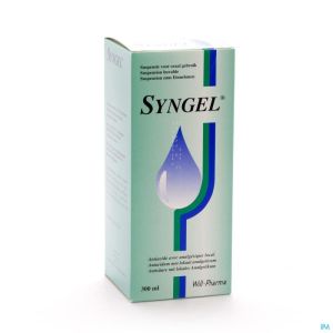 Syngel Susp Or 300ml