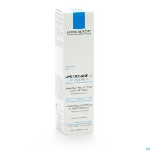 La Roche Posay Hydraphase Intense Uv Riche Creme Nf 50ml