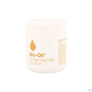 Bio-oil Gel Peaux Seches 50ml