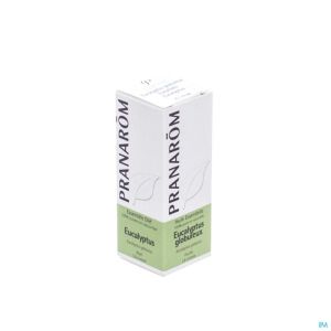 Eucalyptus Globuleux Hle Ess 10ml Pranarom