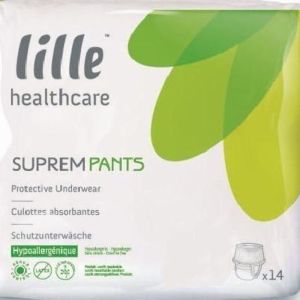 Lille Suprem Fit Changes Maxi l 20 7341