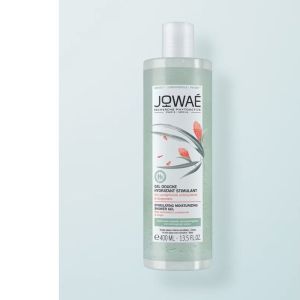 Jowae Gel Douche Stimulant Hydratant Fl 400ml
