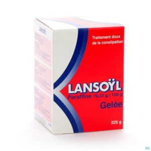 Lansoyl Gel. 225g