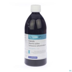 Phytostandard Cassis Extr Fluide 500ml