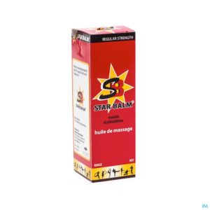 Star Balm Liquid 50ml