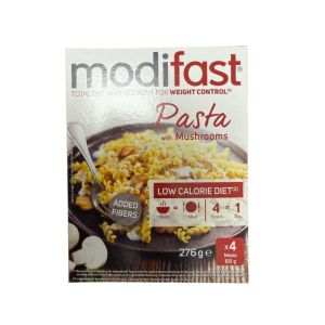 Modifast Pasta Mushroom 4x220g