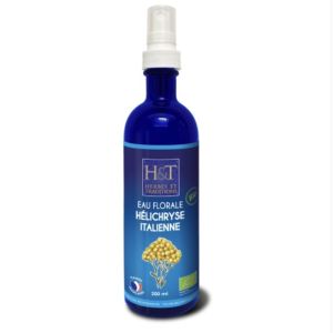 Hydrolat - helichryse italienne BIO 200 ml