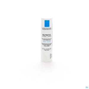 La Roche Posay Nutritic Levres 4,7ml