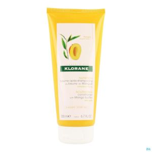 Klorane Capil. Baume A/sh Mangue 200ml