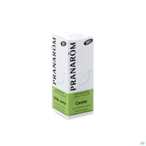 Carotte Fruit Bio Hle Ess 5ml Pranarom