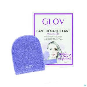 Cent Pur Cent Glov On-the-go Oily Skin