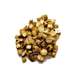 Ginseng blanc-BIO- - racine