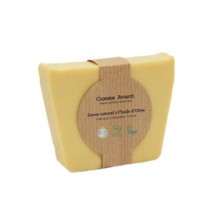 Savon à l'huile d'Olive - 100g