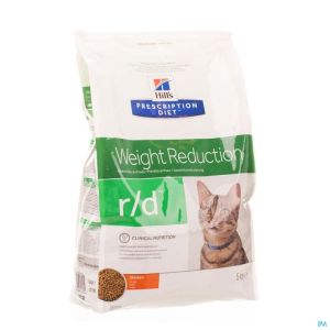 Hills Prescrip.diet Feline Rd 5kg 4318r