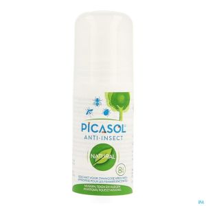 Picasol Natural Roller 50ml