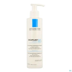 La Roche Posay Cicaplast Gel Lavant B5 200ml