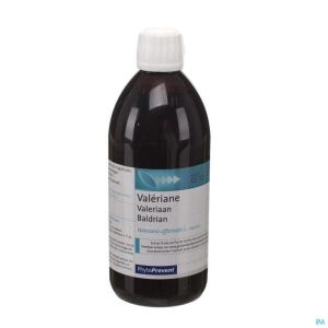 Phytostandard Valeriane Extr Fluide 500ml