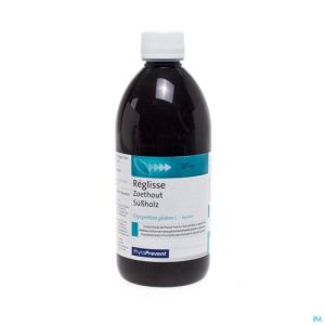 Phytostandard Reglisse Extr Fluide 500ml