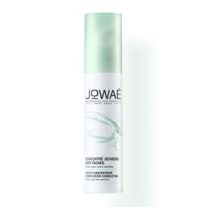 Jowae Concentre Jeunesse A/tache Fl Pompe 30ml